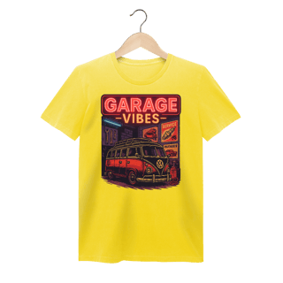 Nome do produtoGarage Vibes