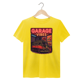 Nome do produtoGarage Vibes