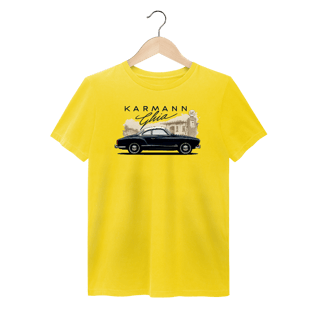 Nome do produtoKarmann Ghia 1960s Edition