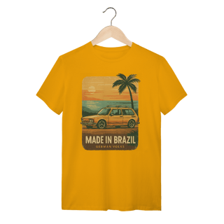 Nome do produtoBrasília - Made in Brazil