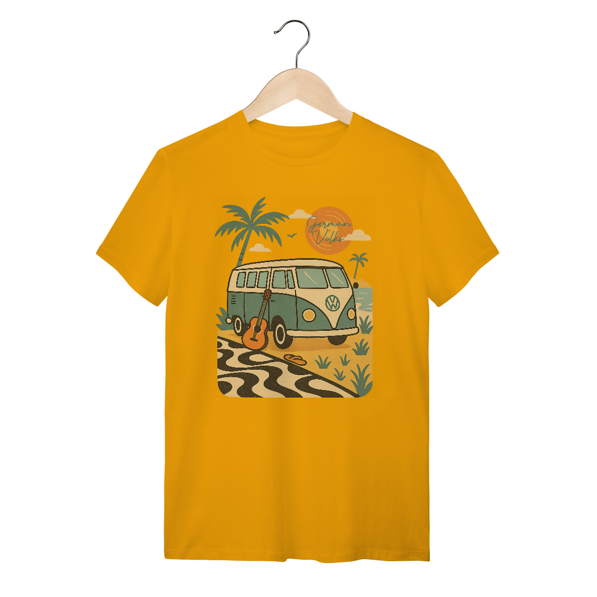 Nome do produto: Pé na Areia