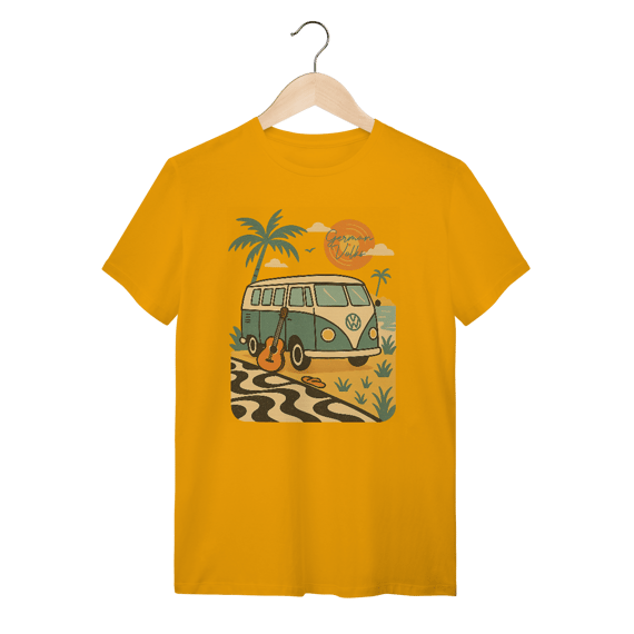 Pé na Areia