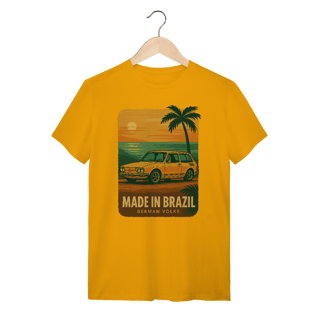 Nome do produtoBrasília Sunset – Made in Brazil