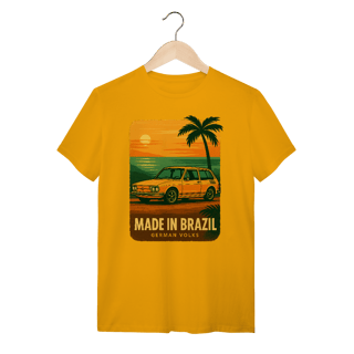 Nome do produtoBrasília Sunset – Made in Brazil