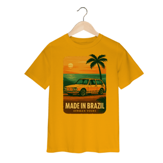 Nome do produtoBrasília Sunset – Made in Brazil