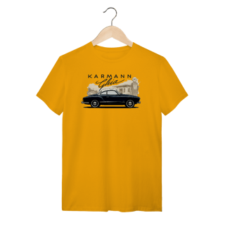 Nome do produtoKarmann Ghia 1960s Edition