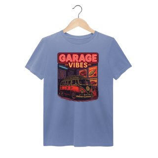 Nome do produtoGarage Vibes
