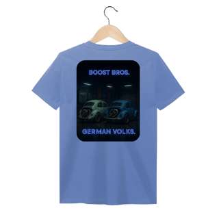 Nome do produtoBoost Bros. (Estampa nas Costas)