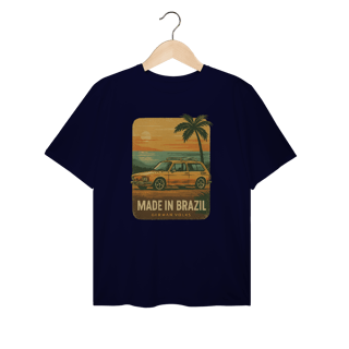 Nome do produtoBrasília - Made in Brazil