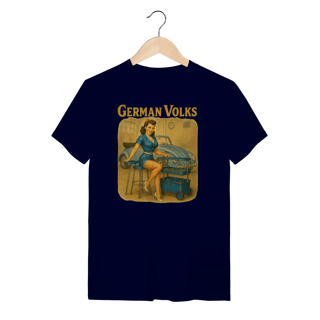 Nome do produtoPin-Up Garage
