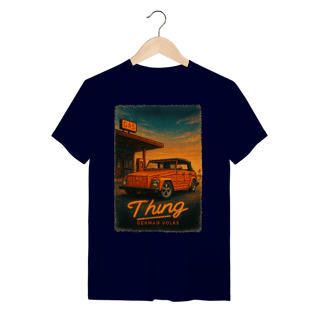 Nome do produtoThing Sunset Drive