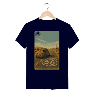 Nome do produtoRoute 66 Rust Trip
