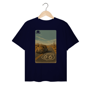 Nome do produtoRoute 66 Rust Trip