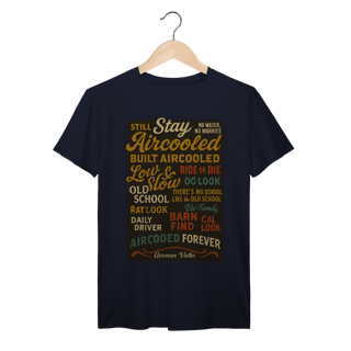 Nome do produtoManifesto Aircooled