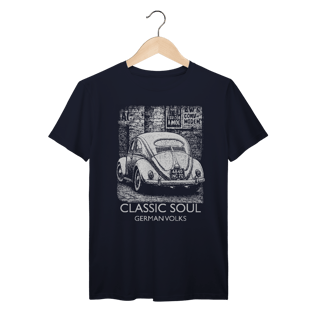 Nome do produtoClassic Soul - Monocromática