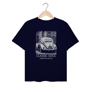 Nome do produtoClassic Soul - Monocromática