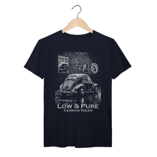 Nome do produtoLow & Pure - Monocromática