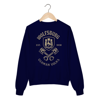 Nome do produtoWolfsburg Roots