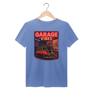 Nome do produtoGarage Vibes