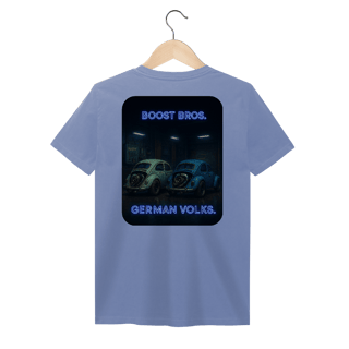 Nome do produtoBoost Bros. (Estampa nas Costas)