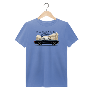 Nome do produtoKarmann Ghia 1960s Edition