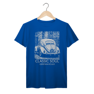 Nome do produtoClassic Soul - Monocromática