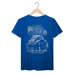 Nome do produtoLow & Pure - Monocromática
