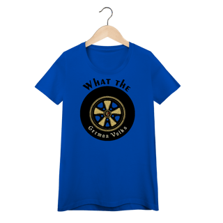 Nome do produtoWhat The Fuchs