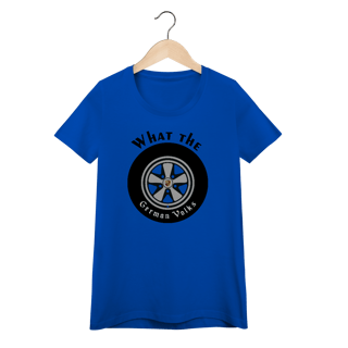 Nome do produtoWhat The Fuchs