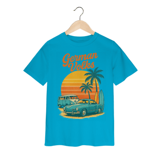 Nome do produtoGerman Surfing