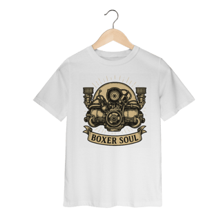 Boxer Soul