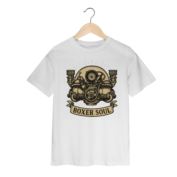 Boxer Soul