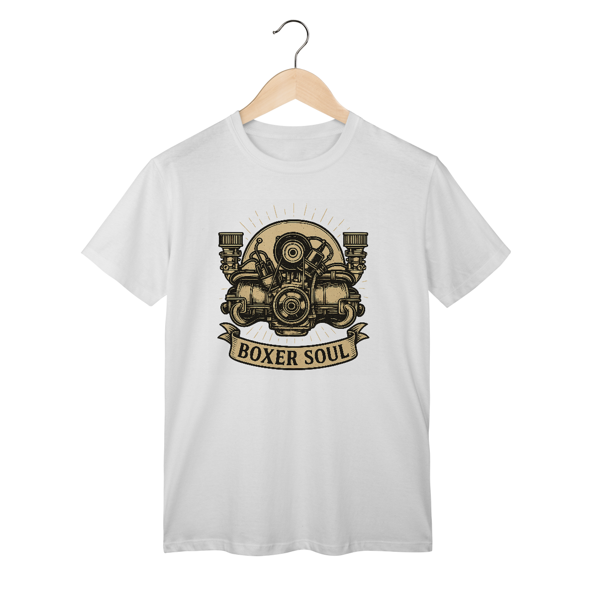 Nome do produto: Boxer Soul