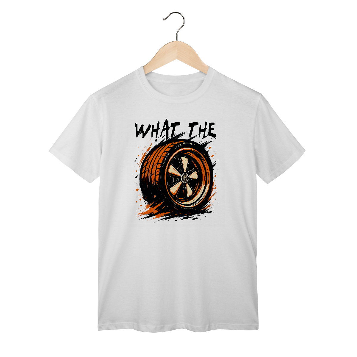 Nome do produto: What the Fuchs