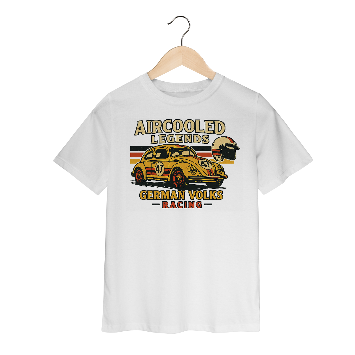 Nome do produto: Fusca Racing