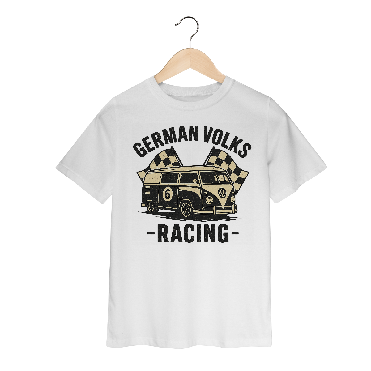 Nome do produto: Kombi Racing