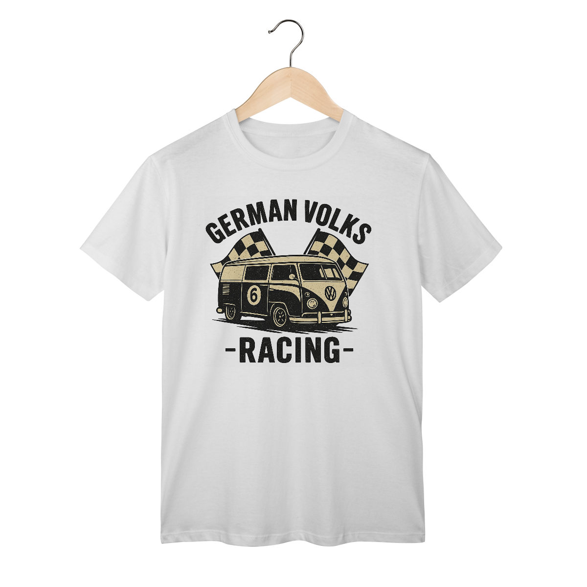 Nome do produto: Kombi Racing