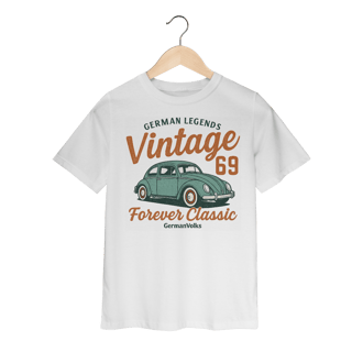 Nome do produtoVintage 69