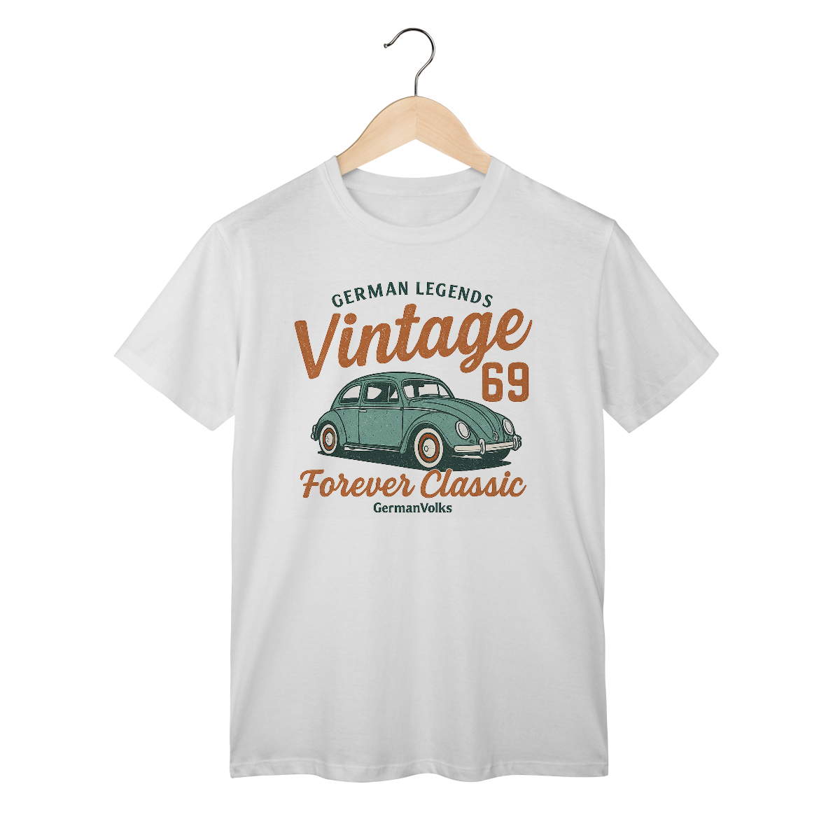 Nome do produto: Vintage 69