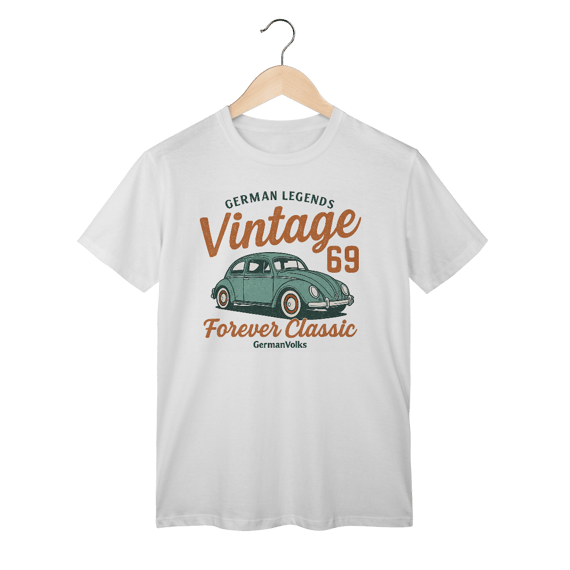 Vintage 69