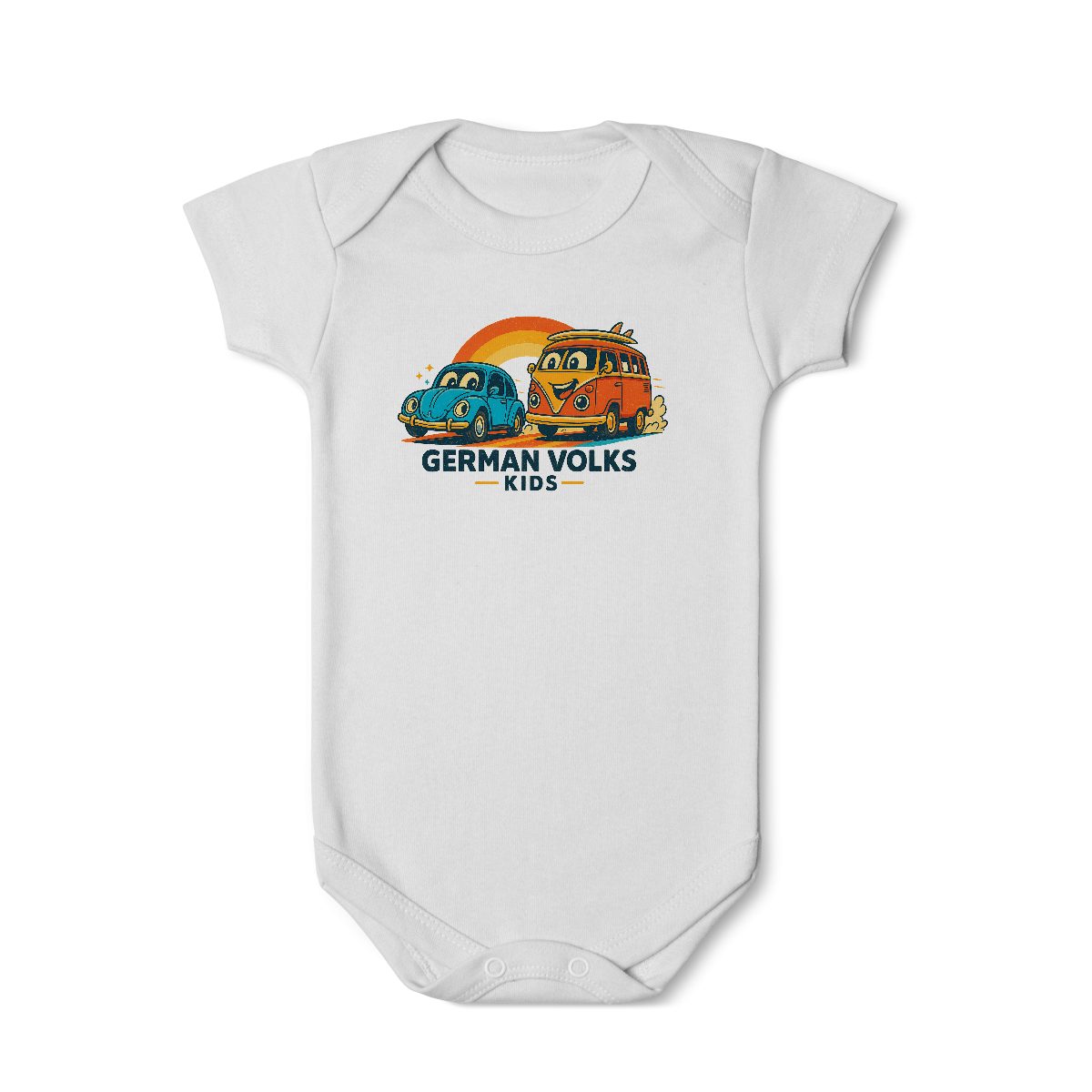 Nome do produto: Baby Racing