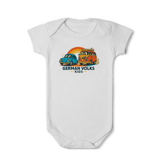 Baby Racing