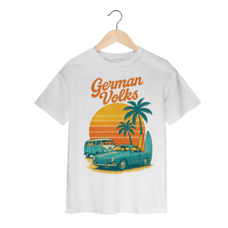 Nome do produtoGerman Surfing