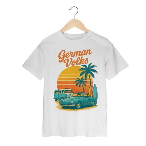 German Surfing