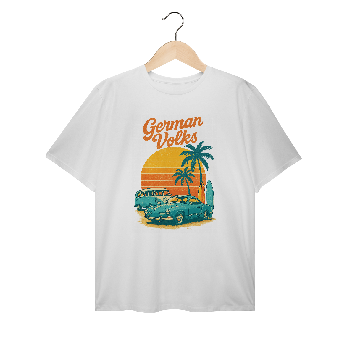Nome do produto: German Surfing