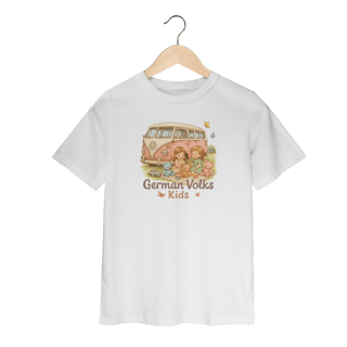 Kombi de menina
