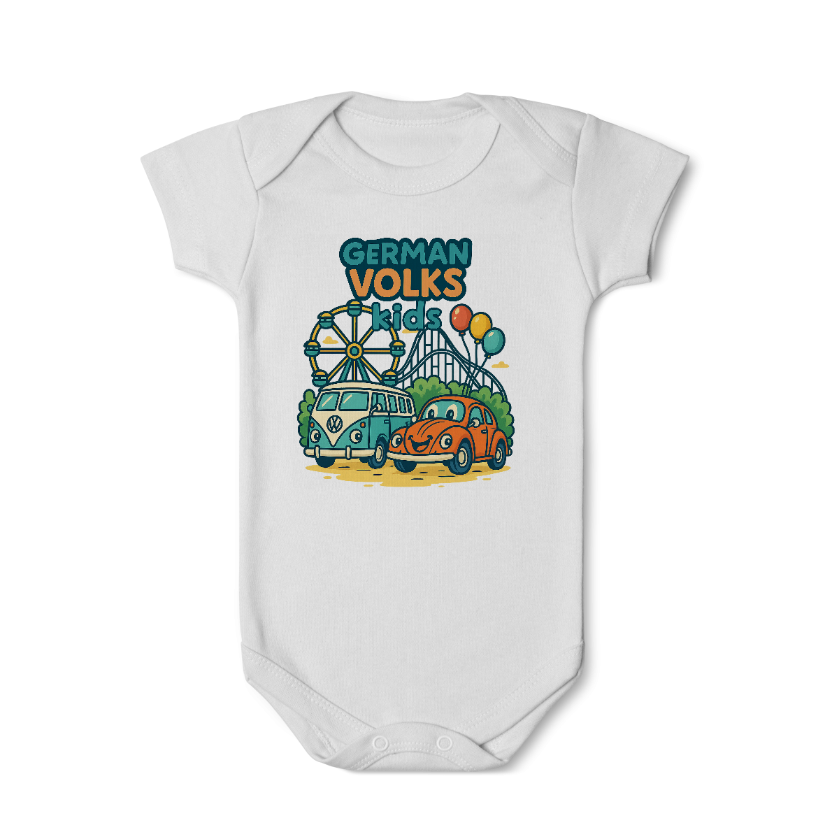 Nome do produto: Parque Baby