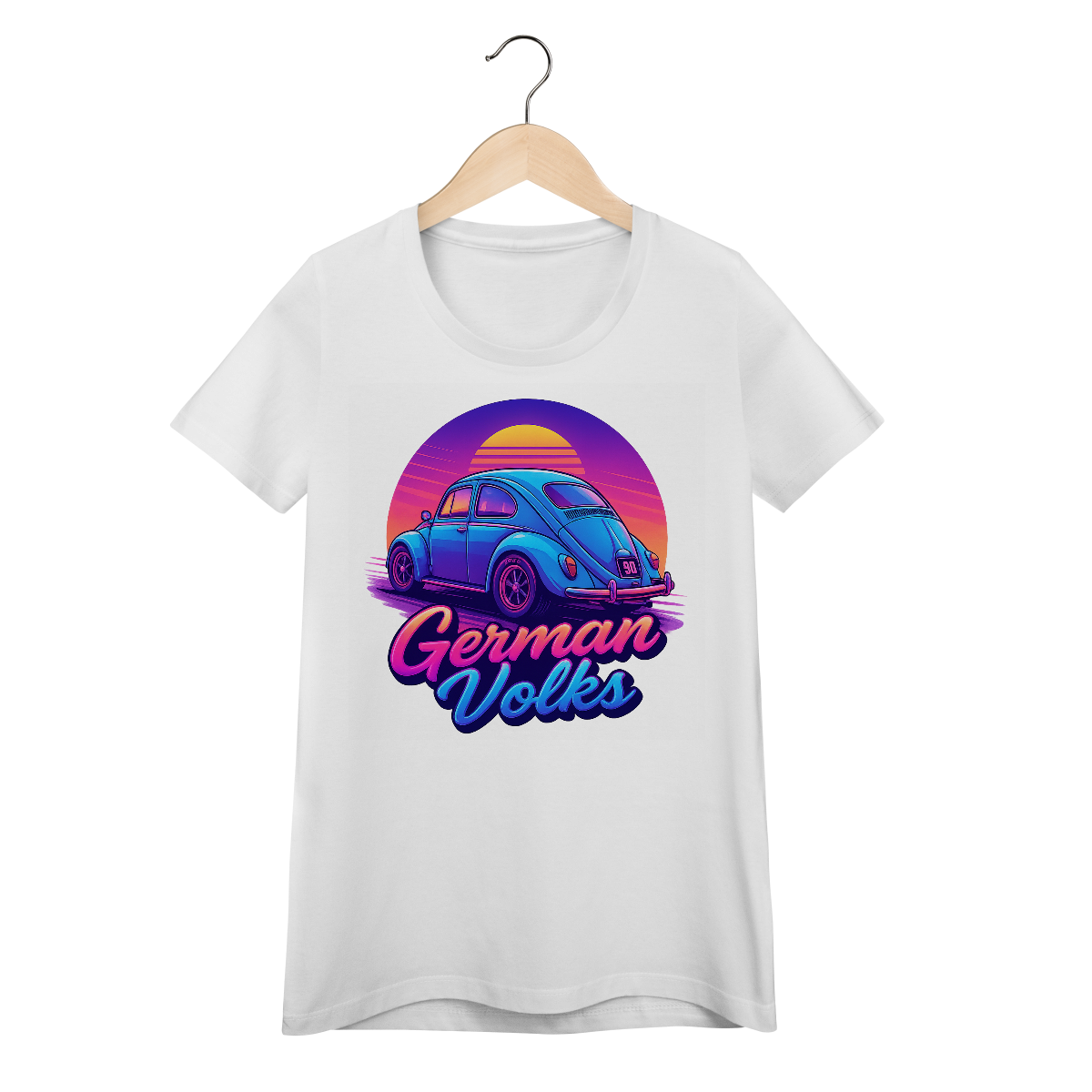 Nome do produto: Sunset Aircooled