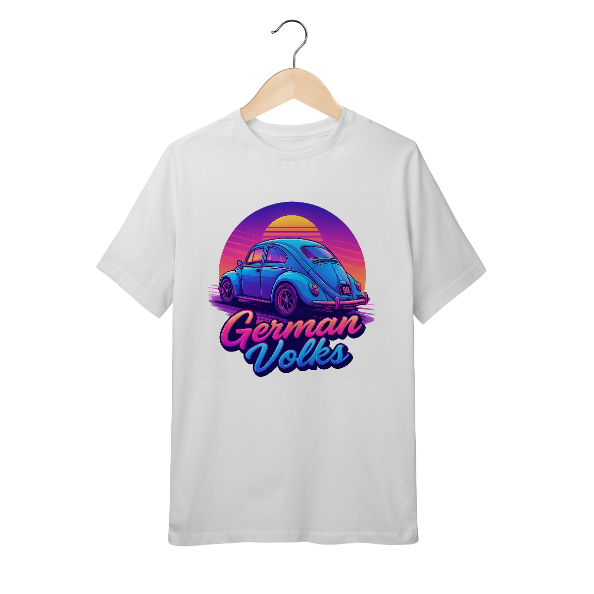 Nome do produto: Sunset Aircooled