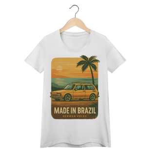 Nome do produtoBrasília - Made in Brazil